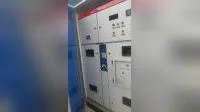 High Voltage Low Voltage Electrical Panel Board for Distribution System