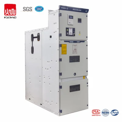 Medium Voltage Switchboard Kyn Switchgear Set Electrical Panel 12kv